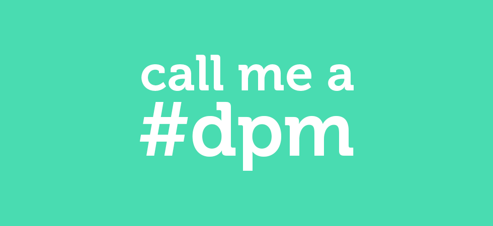 digital project manager job description