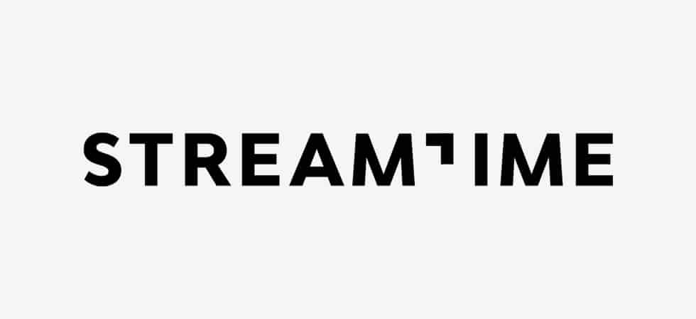 Streamtime logo