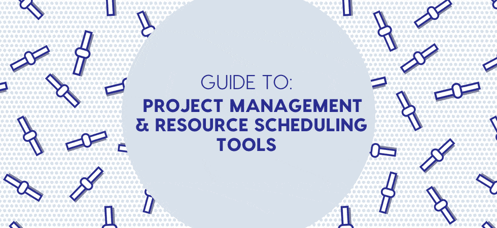 The best project management tools and project scheduling software