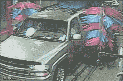 When a project is running along swimmingly and you decide to optimize on the fly without a solid plan