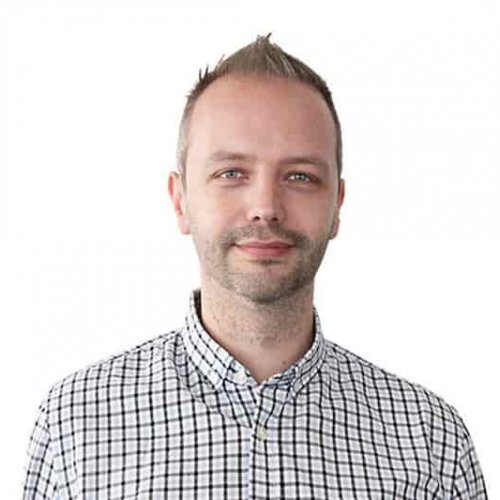 digital project manager - Maik Stettner