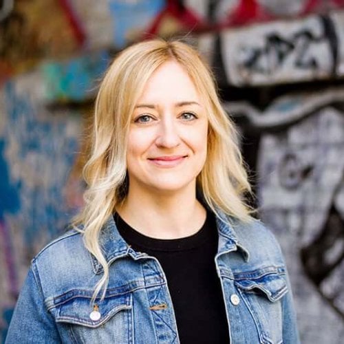 digital project manager - Suz Haworth