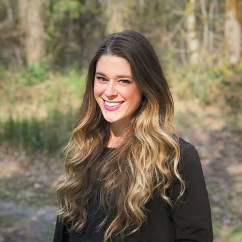 digital project manager - robyn reynolds