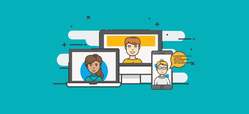 tips + tools for managing virtual teams