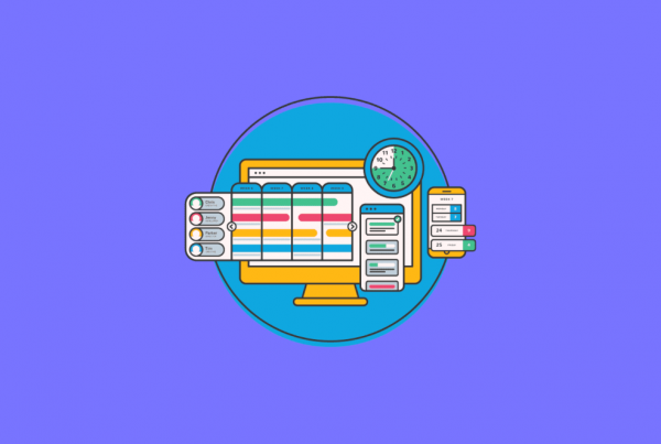 Best Time Tracking Tools app