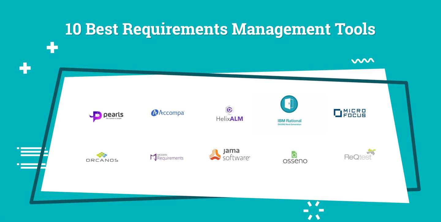 the best requirements management tools of 2020 the requirements management