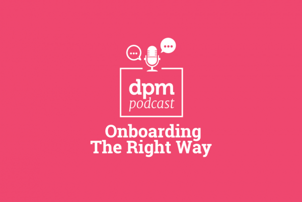 podcast onboarding the right way sarah hoban featured image
